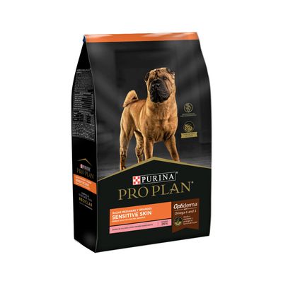 Proplan Adulto Sensitive Skin