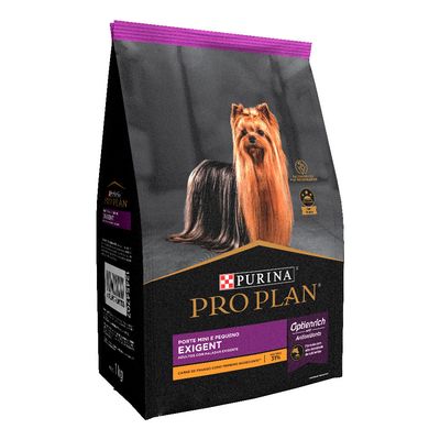 Proplan Adulto Exigent