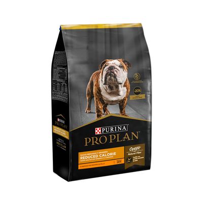 Proplan Adulto Reduced Calorie