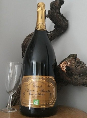 Magnum &quot;Cuvée spéciale&quot; 150cl