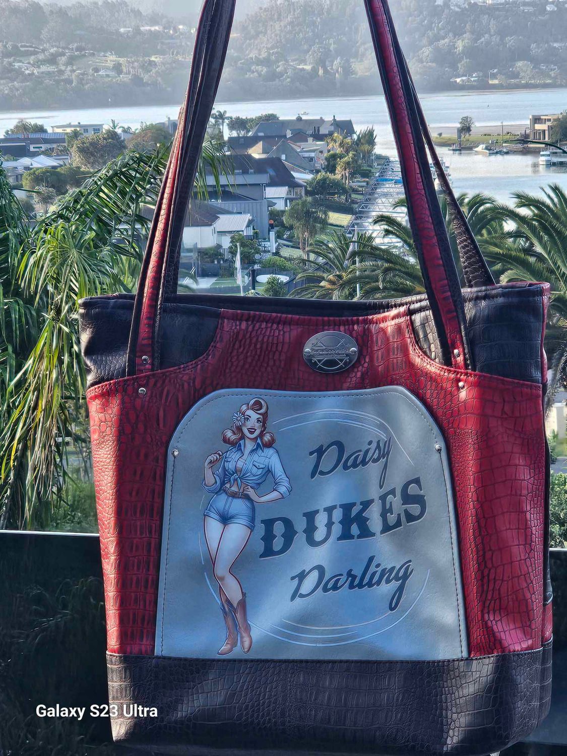 Rock&#39;N&#39;Roll - Daisy Dukes (1 only)