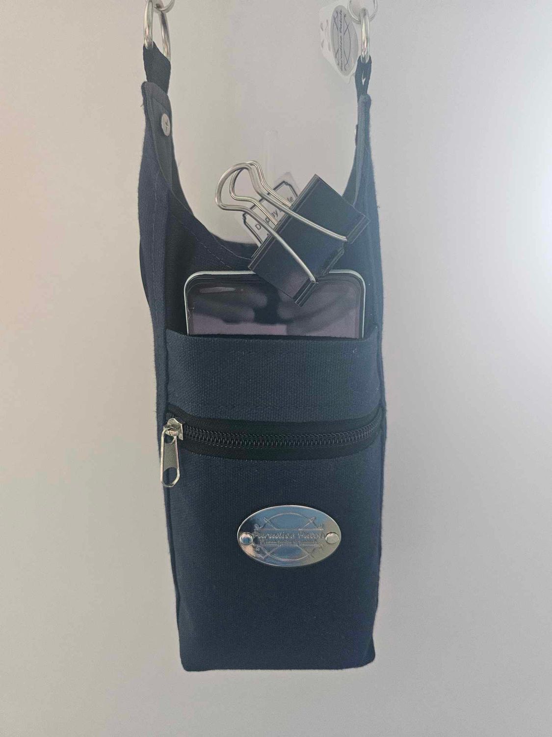 Drink It Up - Navy/Black