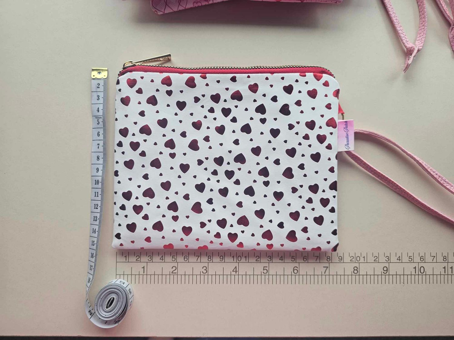 Sweet Mini Travel Pouch RFID - VP25001