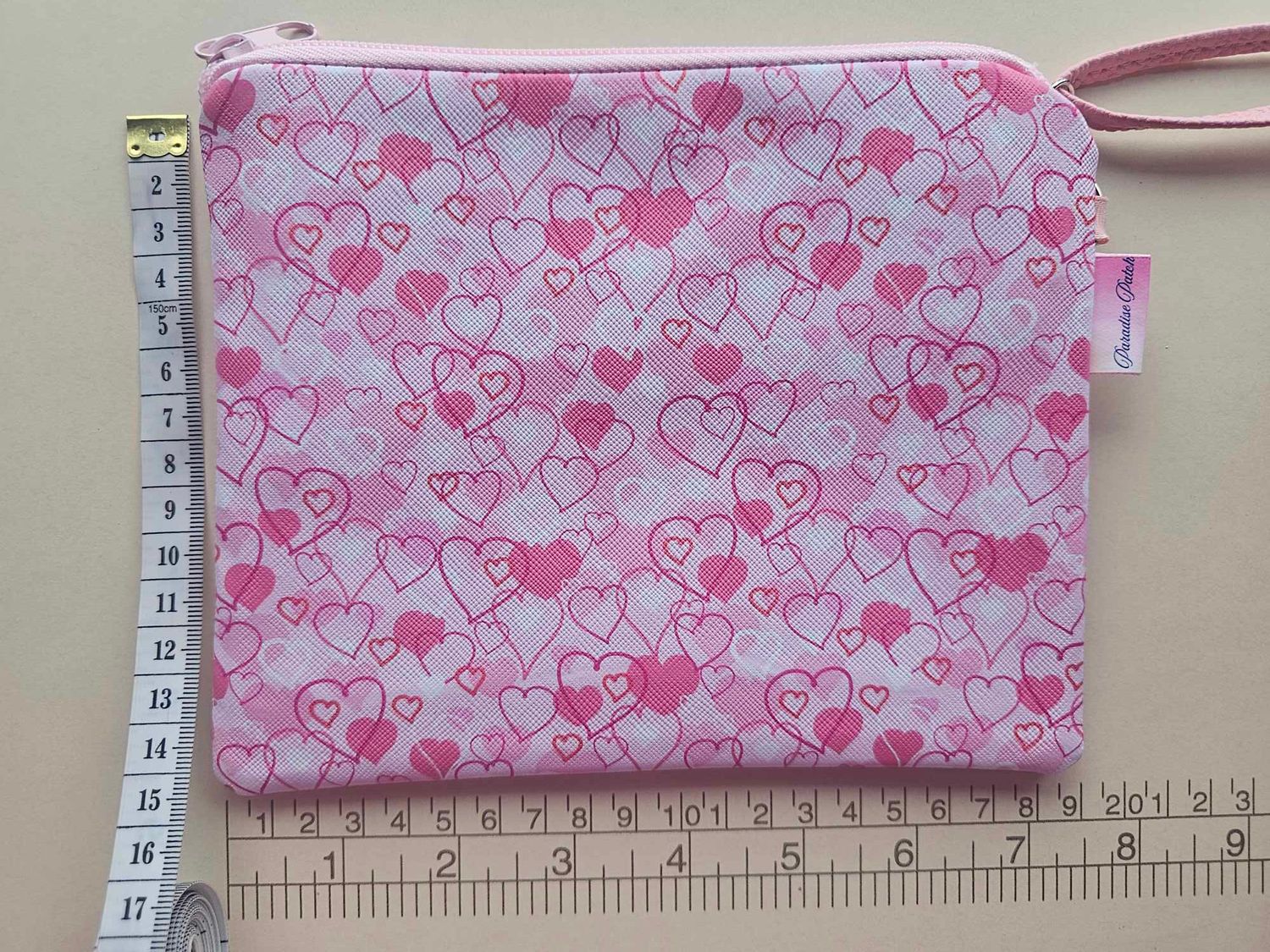 Sweet Mini Travel Pouch RFID- VP25005