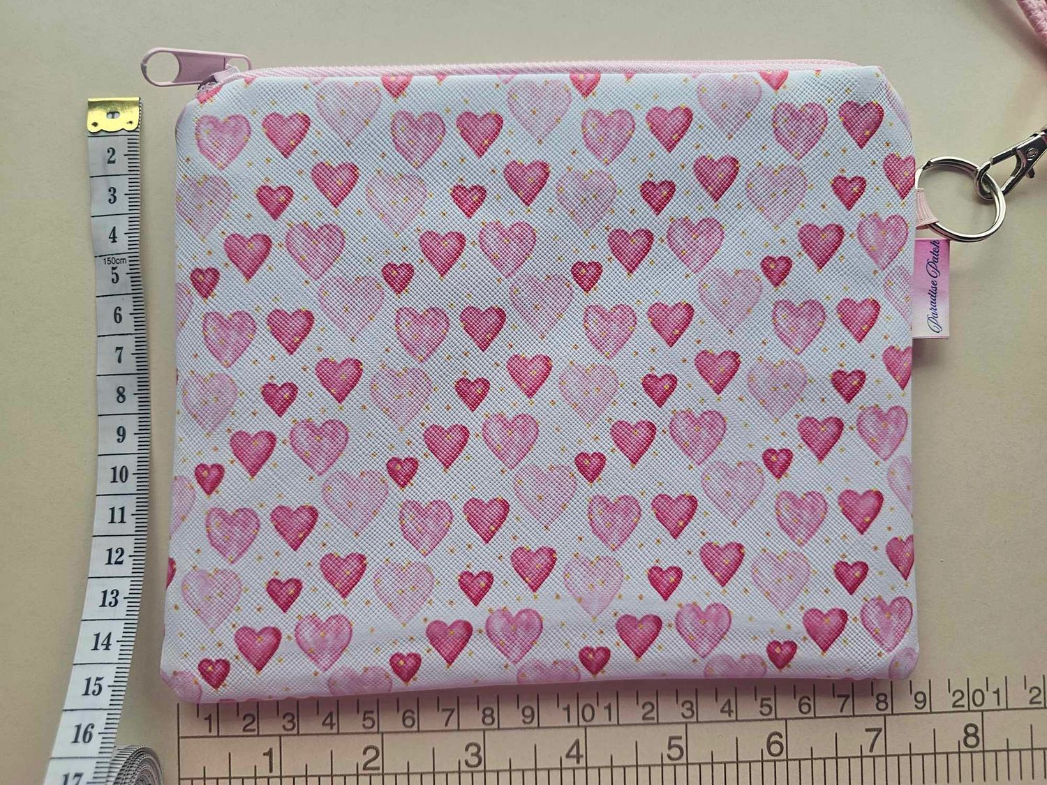 Sweet Mini Travel Pouch RFID - VP25006