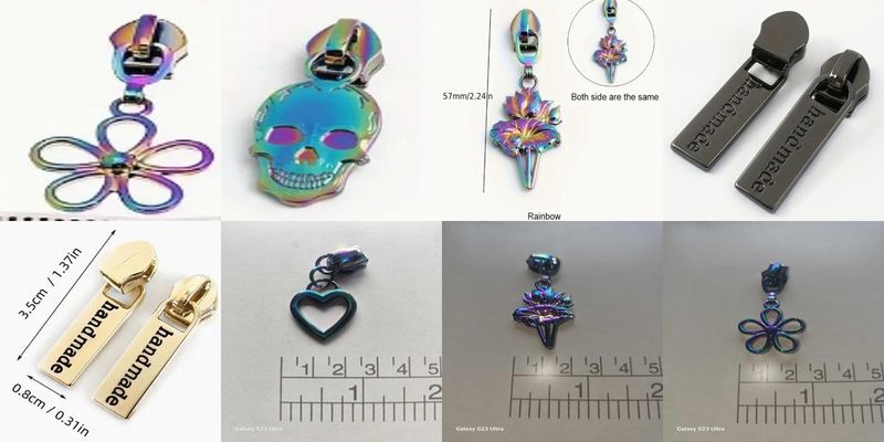 Bag making supplies