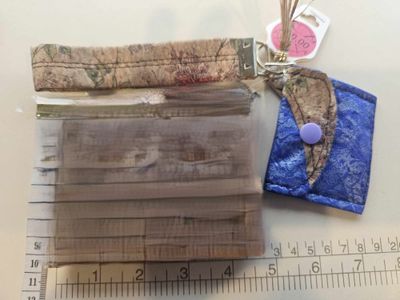 Cork Lanyard CL25004