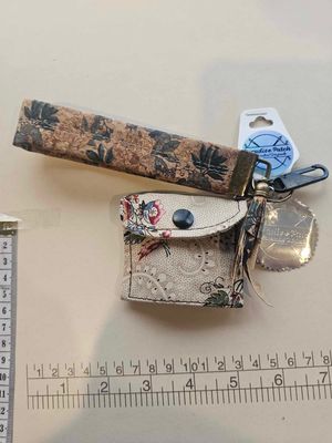 Cork Lanyard CL25005