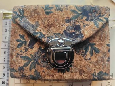 Cork Wallet - CW25005