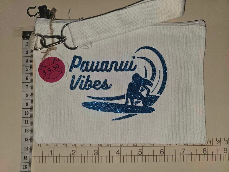 Pouches