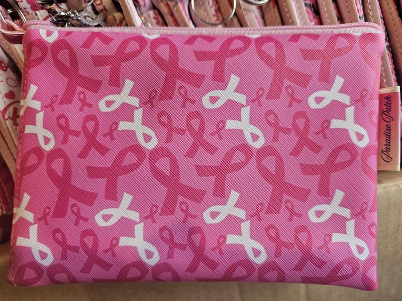 Travel Safe Pouches