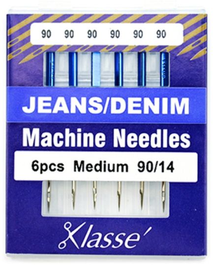 Klasse - Jeans/Denim Medium 90/14