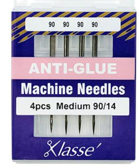 Klasse - Anti-Glue Medium 90/14