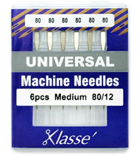 Klasse - Universal Medium 80/12