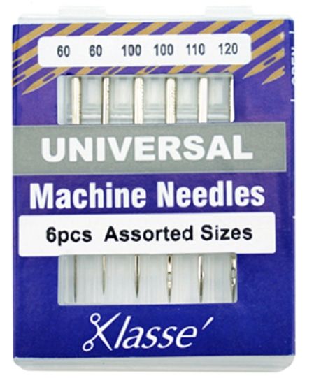 Klasse - Universal Assorted 60/100/110/120