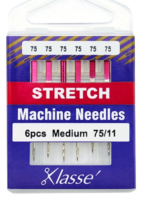 Klasse - Stretch - Medium 90/14