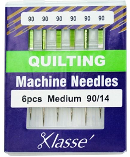 Klasse - Quilting - Medium 90/14