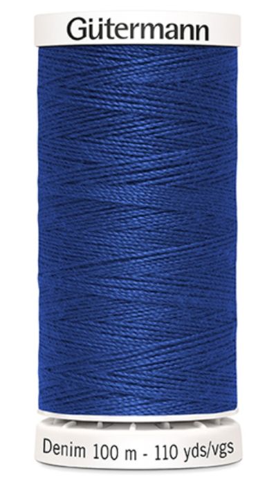 Gutermann Denim Thread