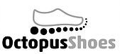 Octopus Shoes