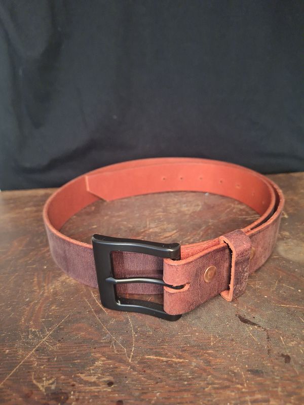 Belts