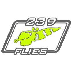 239 Flies