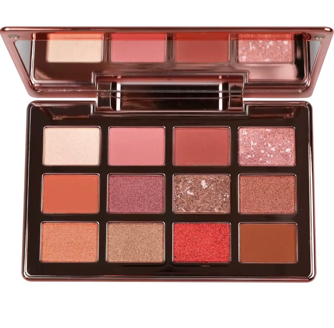 PuppyLuv Luxury Eyeshadow Palette II