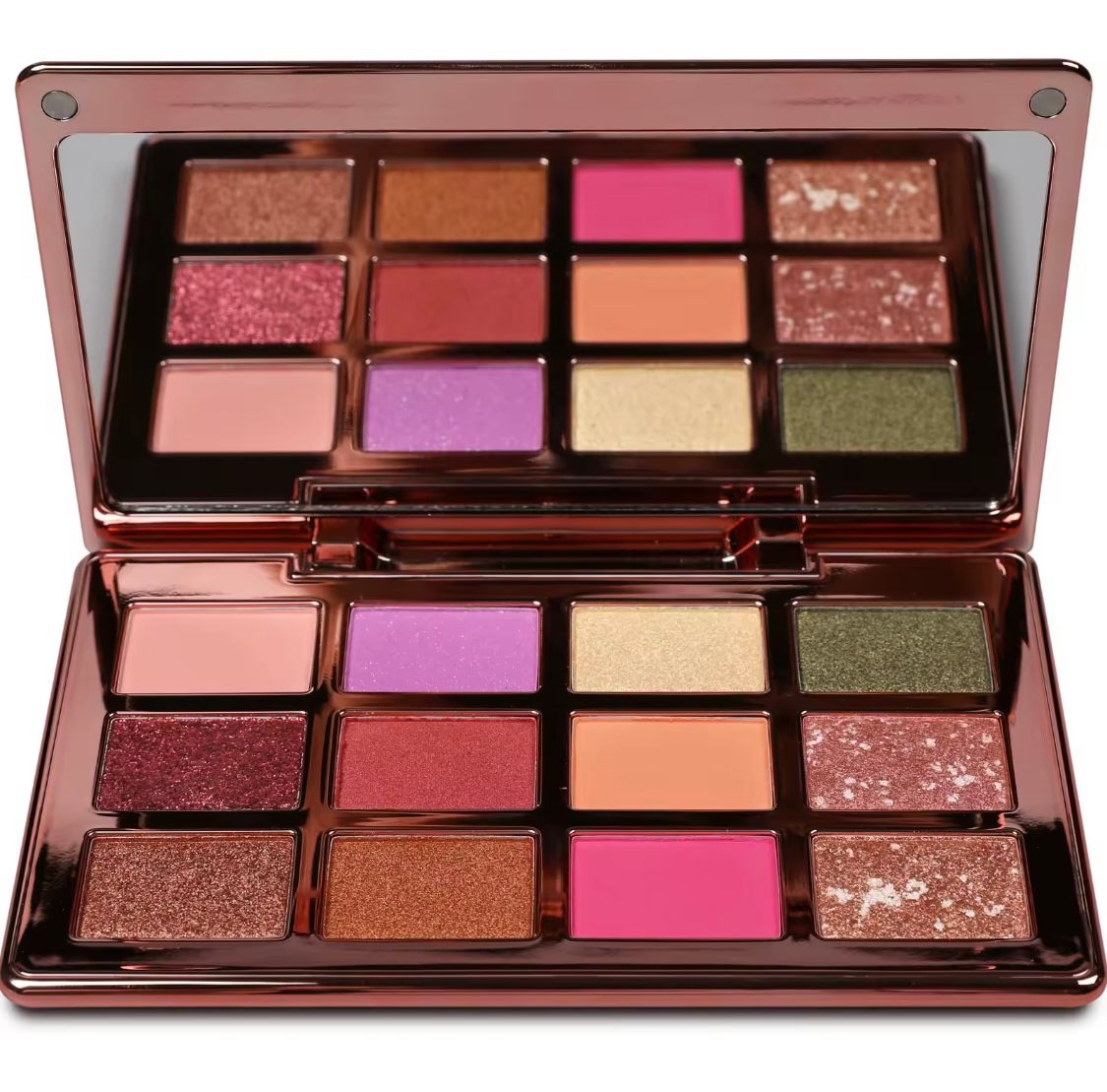 PuppyLuv Luxury Eyeshadow Palette I