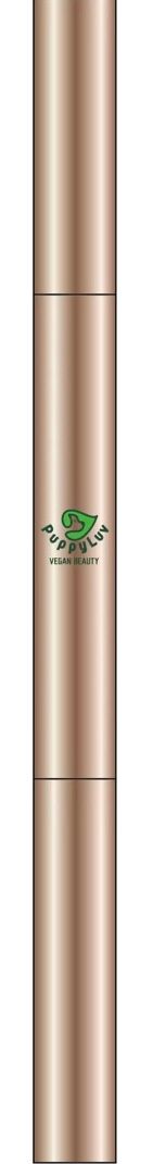 PuppyLuv Perfect Brow Pencil