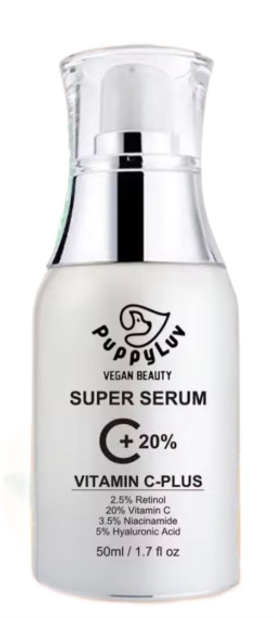 PuppyLuv Super Serum