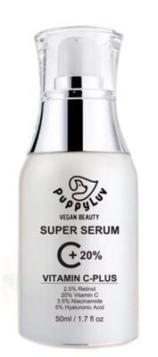PuppyLuv Super Serum