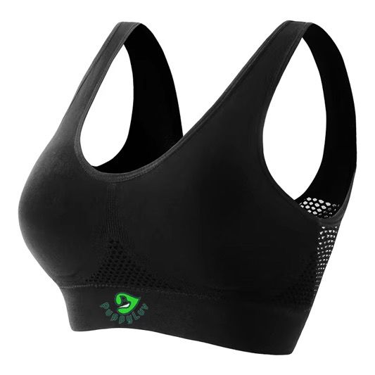 PuppyLuv High-Performance Sports Bra