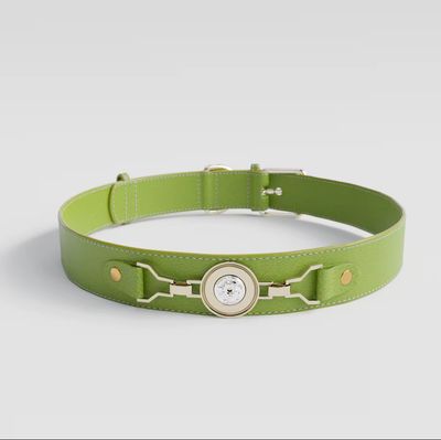 Puppyluv Ultra Lux Dog Collar