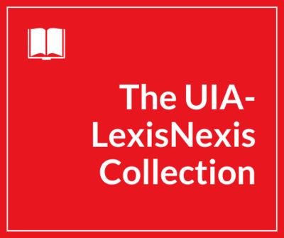 The UIA-LexisNexis Collection
