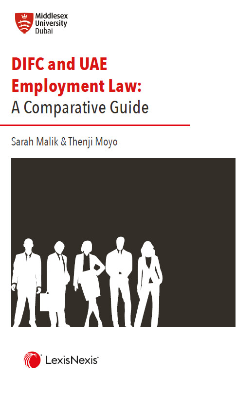 DIFC and UAE Employment Law: A Comparative Guide
