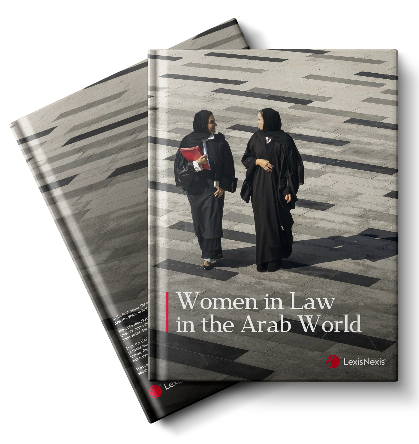 Women in Law in the Arab World