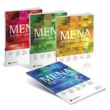 MENA Business Law Review (2018 - 4 issues)