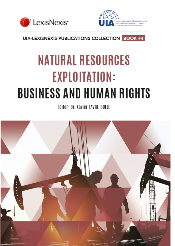 Natural Resources Exploitation: Business and Human Rights