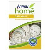 DISH DROPS automatinėms indaplovėms skirti milteliai