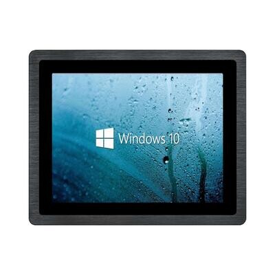 6. 17"/19"/21.5" Industrial Panel PC (Win10/Win11)