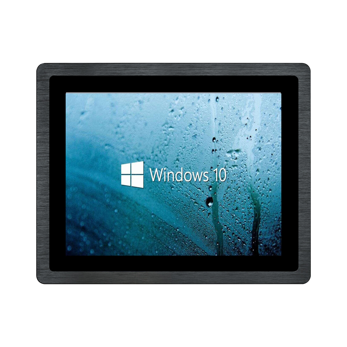 8. 10.4"/12"/15" Industrial Panel PC (Win10/Win11)