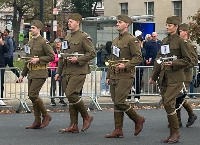 Fanfare for Trumpet Quartet