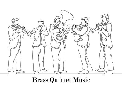 Brass Quintet