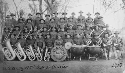 World War I Music