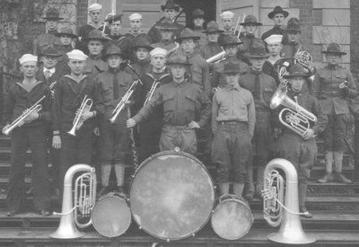 World War I Music