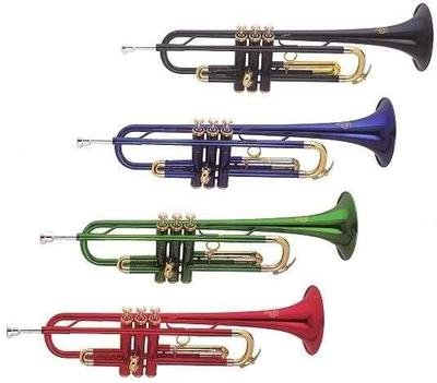 Trumpet Ensemble (Trios, Quartets, Quintets etc..)