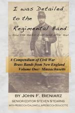 I was Detailed to the Regimental Band-Book