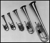 Civil War Brass Quintet