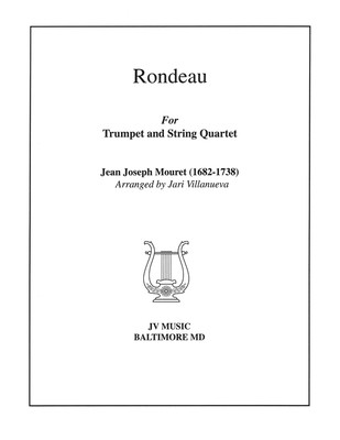Rondeau by Mouret