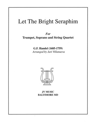 Let The Bright Seraphim G. F. Handel