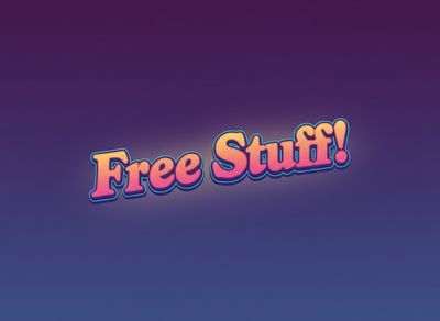 Free Stuff